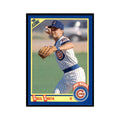 1990 Score Greg Smith RC Baseball Cards #614