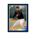 1990 Score Tommy Greene RC Baseball Cards #640