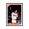 1990 Score Nolan Ryan Baseball Cards #696