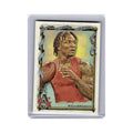 Anthony Richardson 2023 Topps Allen Ginter #107 Football Card NM