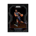 Julius Randle 2020 Panini Prizm #30 New York Knicks Basketball Card NM
