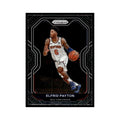Elfrid Payton 2020 Panini Prizm #25 New York Knicks Basketball Card NM