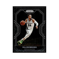 Dillon Brooks 2020 Panini Prizm #70 Memphis Grizzlies Basketball Card NM