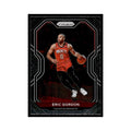 Eric Gordon 2020 Panini Prizm #51 Houston Rockets Basketball Card NM