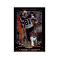 2009 Bowman Chrome Terrell Owens Football Cards #76