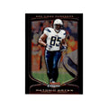 2009 Bowman Chrome Antonio Gates Football Cards #101