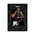 CJ McCollum 2022 Panini Prizm #202 New Orleans Pelicans Basketball Card NM