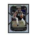 Malaki Branham Rookie 2022 Panini Prizm Silver #230 San Antonio Spurs NM