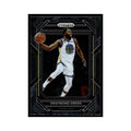 Draymond Green 2022 Panini Prizm #110 Golden State Warriors Basketball Card NM