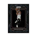 Precious Achiuwa 2022 Panini Prizm #37 Toronto Raptors Basketball Card NM