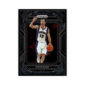 Steve Nash 2022 Panini Prizm #289 Phoenix Suns Basketball Card NM