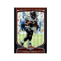 2009 Bowman Refractors Maurice Jones-Drew Football Cards #55