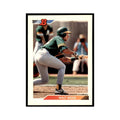 1992 Bowman Walt Weiss Baseball Cards #651