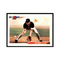 1992 Bowman Jay Bell Baseball Cards #519