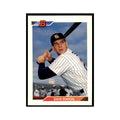 1992 Bowman Dave Staton Baseball Cards #499
