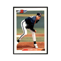 1992 Bowman Darryl Kile Baseball Cards #601