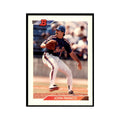 1992 Bowman John Franco Baseball Cards #546