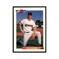 1992 Bowman Cory Snyder Baseball Cards #492