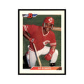1992 Bowman Bip Roberts Baseball Cards #525