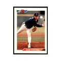 1992 Bowman Mark Portugal Baseball Cards #656