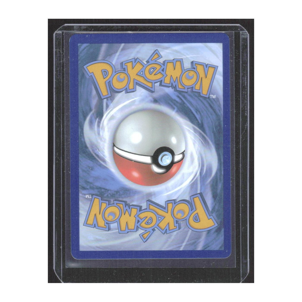 2025 Pokemon Destined Rivals Regirock EX #101