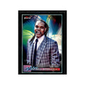 Latrell Sprewell 2021 Topps Finest #7 Basketball Card NM