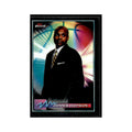 Dennis Hopson 2021 Topps Finest #29 Basketball Card NM