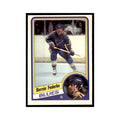 1984 O-Pee-Chee Bernie Federko St. Louis Blues #184