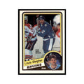 1984 O-Pee-Chee Louis Sleigher Boston Bruins #290