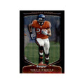 2009 Bowman Chrome Matt Forte Football Cards #39.0