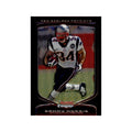 2009 Bowman Chrome Sammy Morris Football Cards #60.0