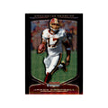 2009 Bowman Chrome Jason Campbell Football Cards #15.0