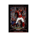 2009 Bowman Chrome Matt Ryan Football Cards #9.0