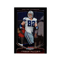 2009 Bowman Chrome Jason Witten Football Cards #102.0