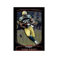2009 Bowman Chrome Ryan Grant Football Cards #50.0