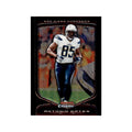 2009 Bowman Chrome Antonio Gates Football Cards #101.0