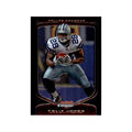 2009 Bowman Chrome Felix Jones Football Cards #64.0