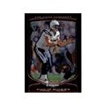 2009 Bowman Chrome Philip Rivers Football Cards #5.0