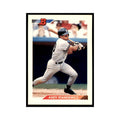 1992 Bowman Andy Stankiewicz Baseball Cards #482