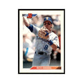 1992 Bowman Rich Amaral Baseball Cards #386