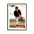 1992 Bowman Donn Pall Baseball Cards #380