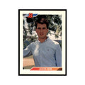 1992 Bowman Jason Bere Baseball Cards #357