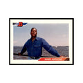 1992 Bowman Mark Anthony Baseball Cards #449