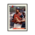 1992 Bowman Tony Pena Baseball Cards #364
