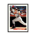 1992 Bowman Rob Deer Baseball Cards #363