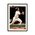 1992 Bowman Benji Gil Baseball Cards #339