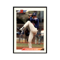 1992 Bowman Jonathan Hurst Baseball Cards #388