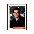 1992 Bowman Dave Mlicki Baseball Cards #413