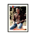 1992 Bowman Marc Newfield Baseball Cards #406