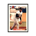 1992 Bowman Melido Perez Baseball Cards #365